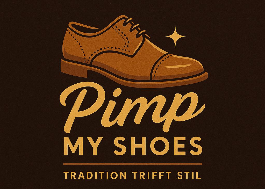 Pimp My Shoes